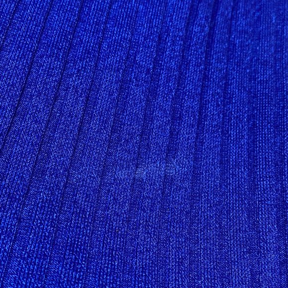 Blue blouse - Picture 3 of 4